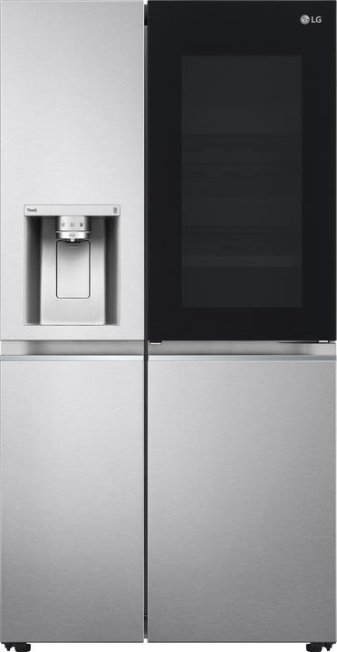 LG InstaView GSXV90BSDE (635 l)