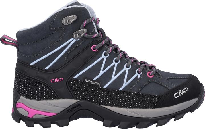 Produktbild CMP Campagnolo Rigel WP (38)