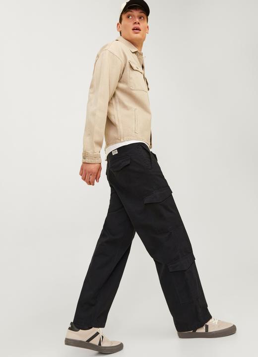 Actual product image Jack & Jones Jpstbill Jjrush Multi Pocket Cargo (W31/L32)