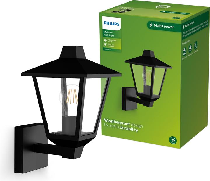 Produktbild Philips Outdoor Kinno (E27, IP44)