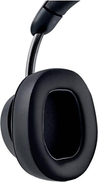 Produktbild Kensington Headset H3000 PROVC Bluetooth schwarz (Kabellos, USB-C)