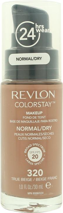 Produktbild Revlon Colorstay (320 True Beige)