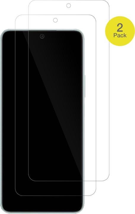 Immagine prodotto Dipos 3D Full-Cover Pellicola Protettiva (1 Pezzo/i, Honor X60)