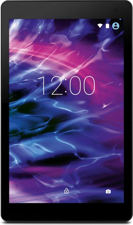 Medion X10607 (4G, 10.10", 64 GB, Schwarz, Grau)