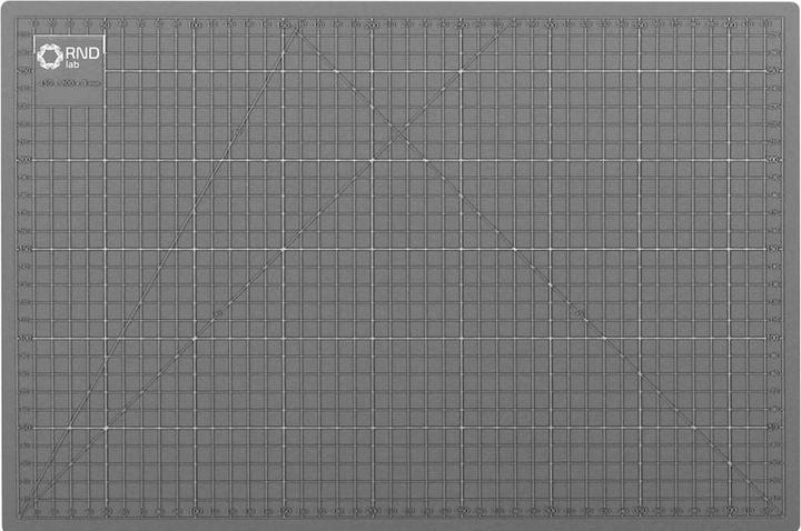 Actual product image RND Self-healing cutting mat A3