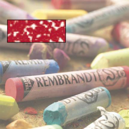 Image du produit Talens Pastel Rembrandt Krapplack foncé 331.5 (Madder deep)