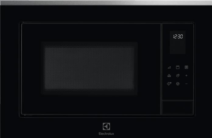 Electrolux LMS4253TMX (25 l)