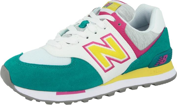 Image du produit New Balance WL 574 (40)