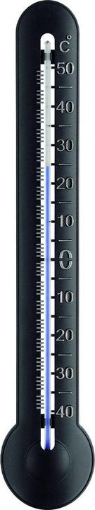 Produktbild TFA Wand Thermometer 12.3048 Schwa