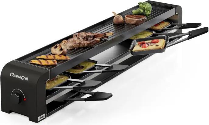 Image du produit Stöckli Four à raclette
