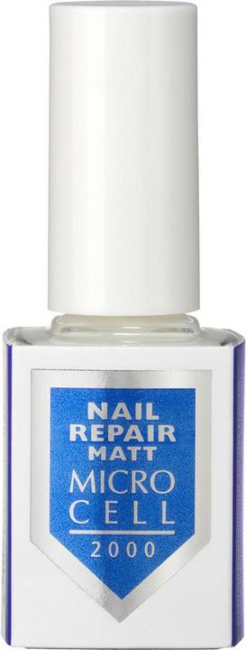 Micro Cell Nail Repair Matt (12 ml)