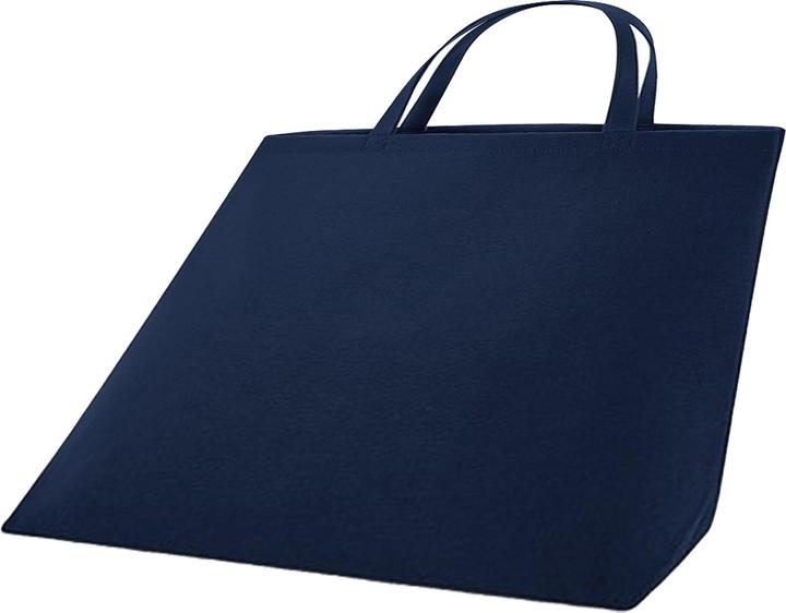 Produktbild Bagbase Filz Shopper (22 l)