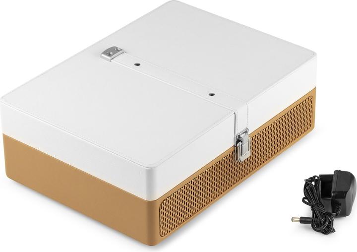 Actual product image Audizio RP119G (Semi-automatic)