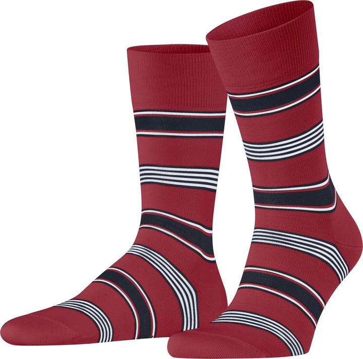 Falke Marina Stripe SO