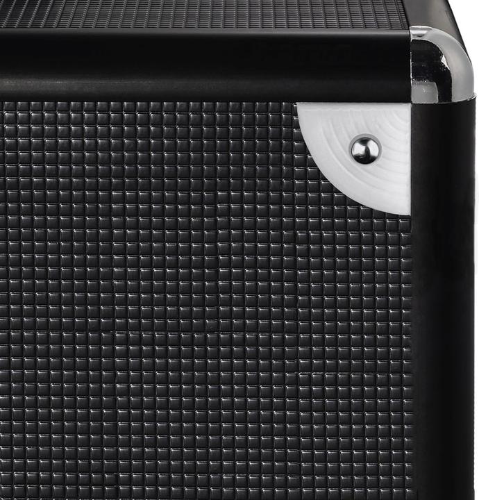 Produktbild Hama LP-Koffer (Platten)