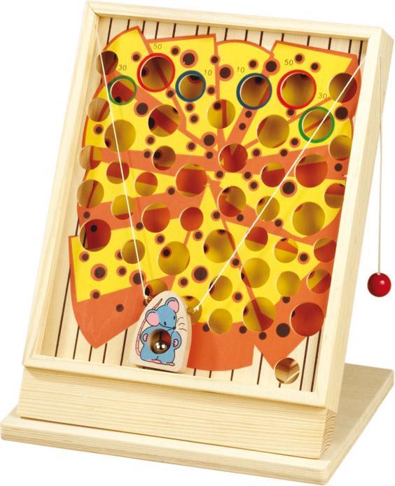 Immagine prodotto Betzold Scatola di gioco in legno