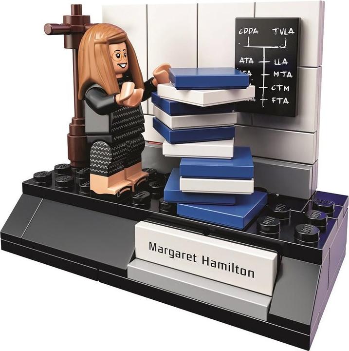 Produktbild LEGO Die Nasa-Frauen (21312, LEGO Ideas)