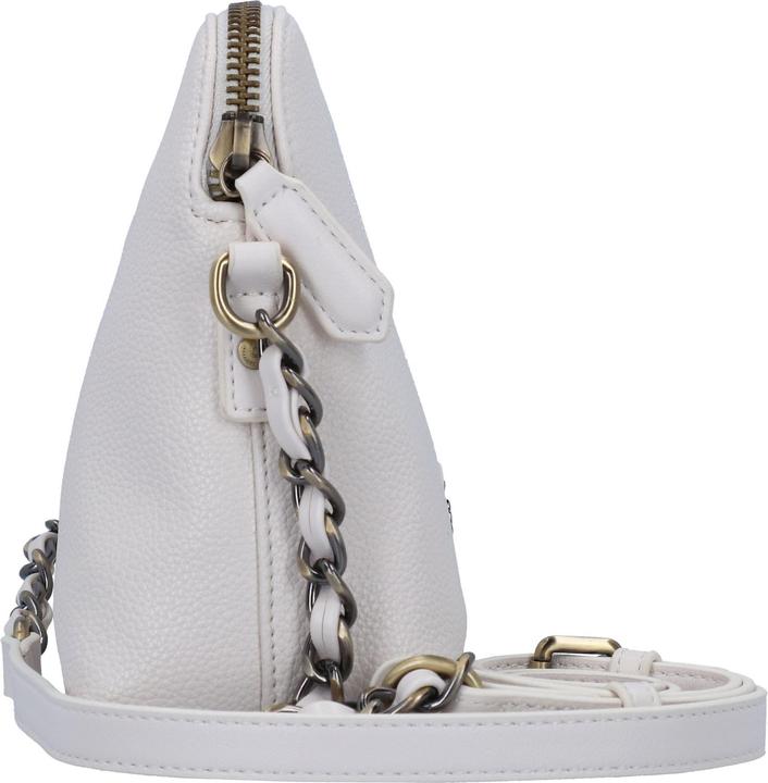 Image du produit Bugatti Passione Sac à bandoulière petit, weiss