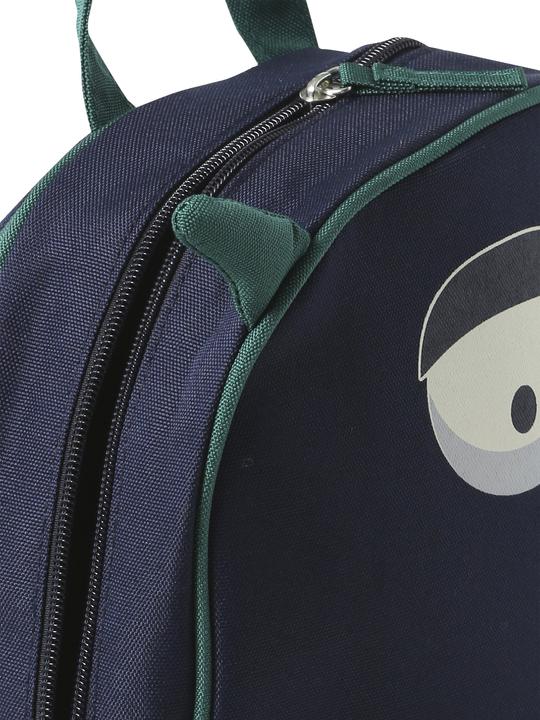 Image du produit Vertbaudet Sac à dos Monster Garçons