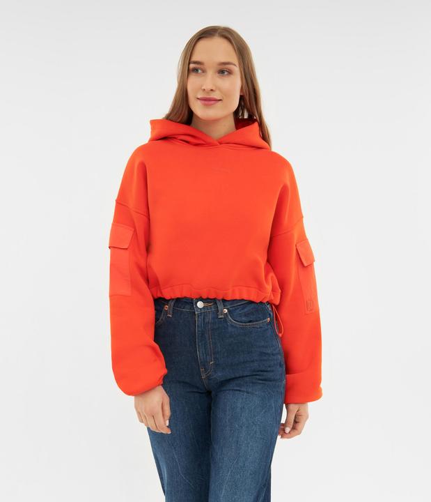 Immagine prodotto Johnny Urban Cropped Hoodie Carly (XS)
