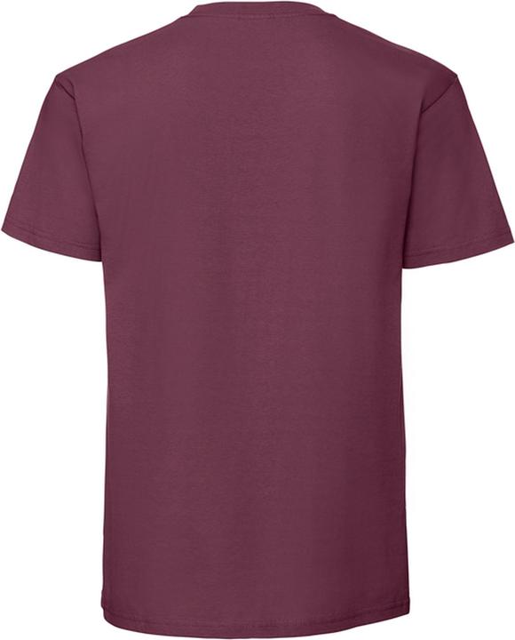 Image du produit Fruit of the Loom - T-shirt ICONIC PREMIUM - Homme (XXL)