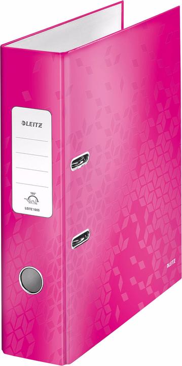Image du produit Leitz 180° Wow (A4, 82 mm, 1 pièce(s))