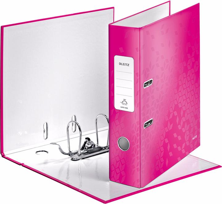 Image du produit Leitz 180° Wow (A4, 82 mm, 1 pièce(s))