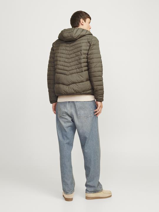 Immagine prodotto Jack & Jones Jjestate Packable Puffer Hood Noos (M)