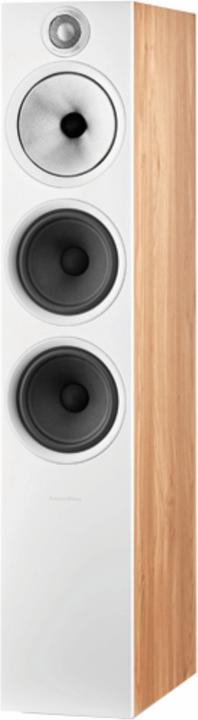 Image du produit Bowers & Wilkins 603 S2 Anniversaire (1 pièce, 200 W)