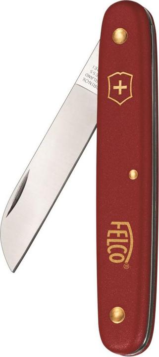 Actual product image Felco Oculating and cutting knife 3.90 50
