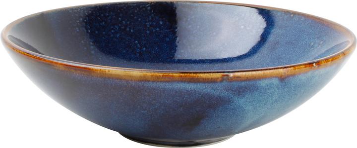 F2D Ø 23 cm Nova bowl blue (23 cm)