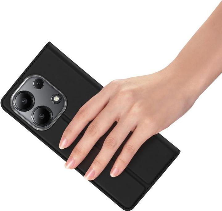 Image du produit Dux Ducis Skin Pro (Xiaomi Redmi Note 13 4G)
