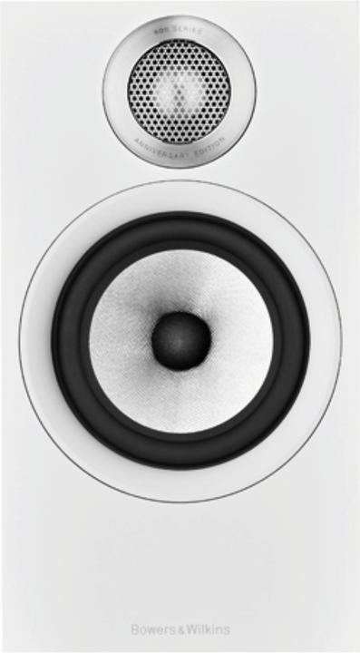 Actual product image Bowers & Wilkins 607 S2 Anniversary (1 pair)