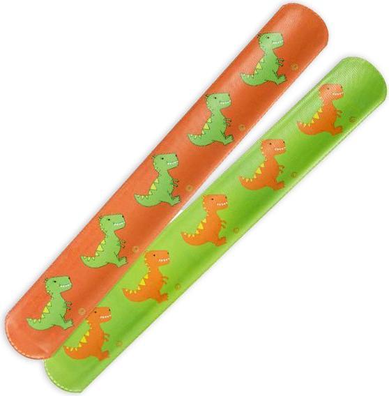 Image du produit LG-Imports Slap Bracelet Dino