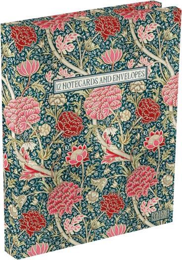 Image du produit The Gifted Stationery Company Papeterie William Morris - Cray A