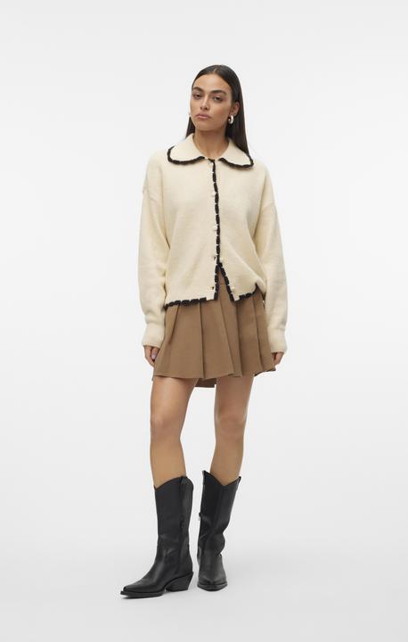 Produktbild Vero Moda VMLOULOU Strickjacke Strickjacke (XL)
