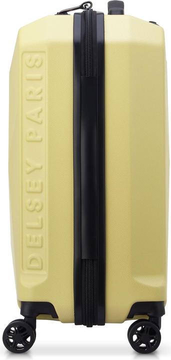 Immagine prodotto Delsey Karat 2.0 Carrello cabina a 4 ruote 55 cm (37 l, Bagaglio a mano (fino a 50 litri))