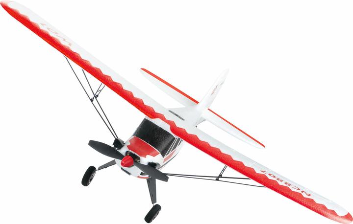 Produktbild Amewi Piper J-3 Cub (Motorflugzeug)