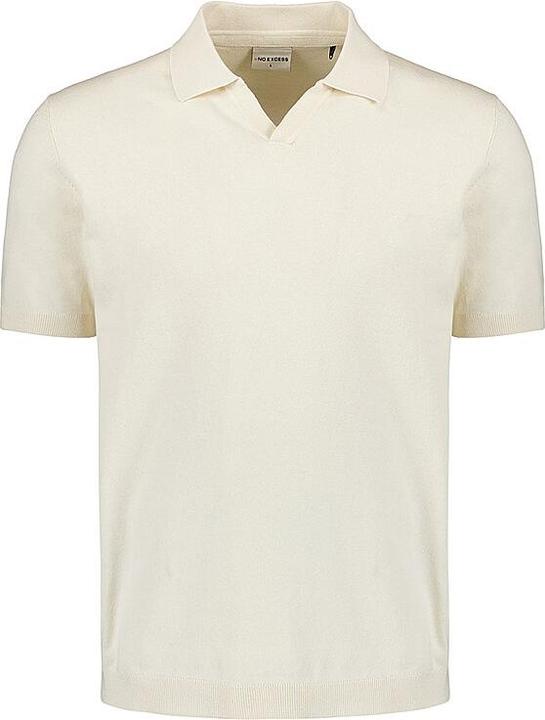 Produktbild No Excess Poloshirt (XL)