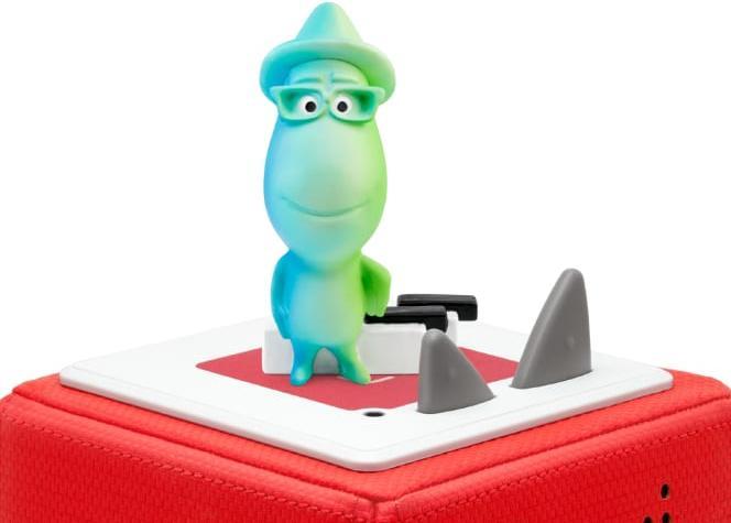 Image du produit Tonies Disney - Soul (Allemand)
