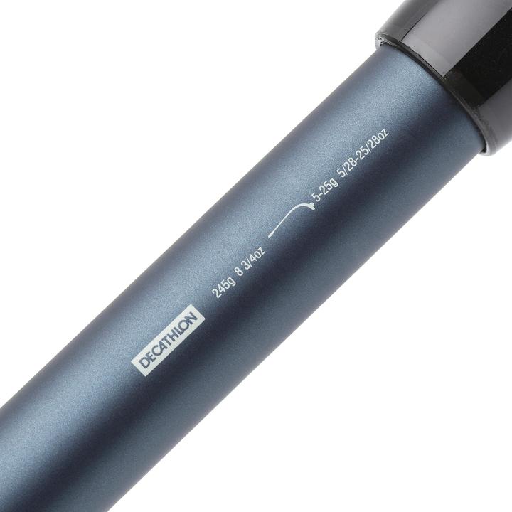 Produktbild Caperlan V-Travel (Eisrute, 400 cm)