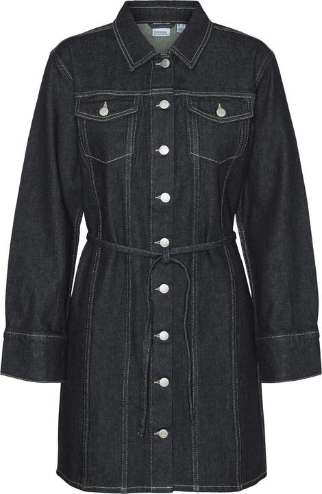 Actual product image Vero Moda VMODA short dress denim dress (S)