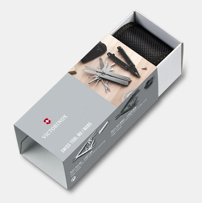 Immagine prodotto Victorinox Spirit MXBS (26 Funzioni)