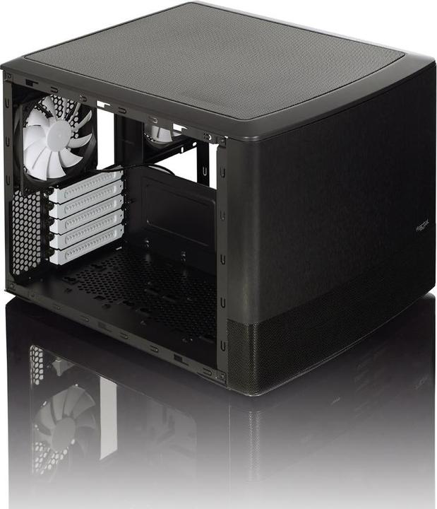 Produktbild Fractal Node 804 (mATX, Mini-ITX)