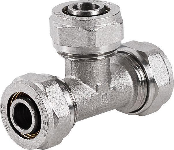 Produktbild Perfexim Tee 70A“ 25 x 20 x 25 mm (61-010-2520-000)