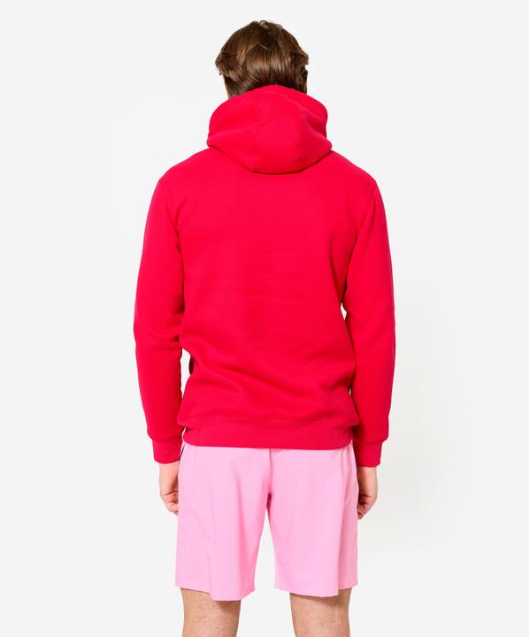 Produktbild Domyos Hoodie Herren - rot (XXL)