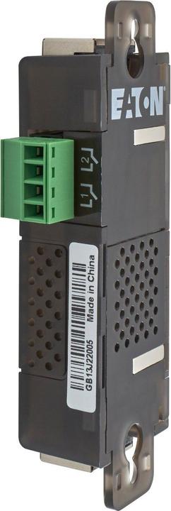 Actual product image Eaton Environmental Monitoring Probe Generation2 Temperature & Humidity Sensor