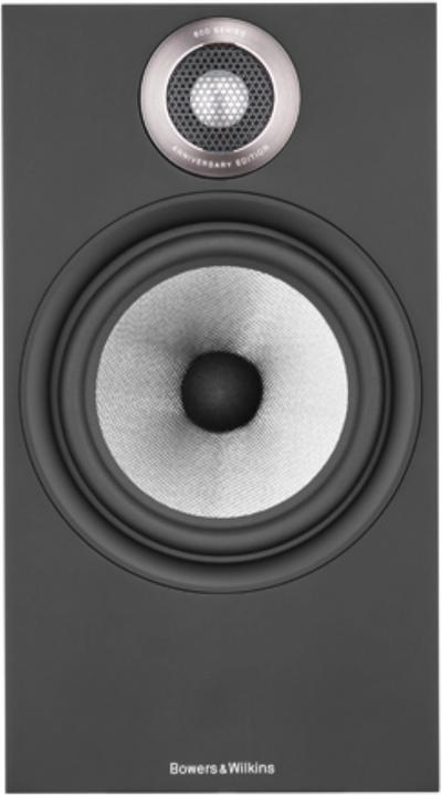Bowers & Wilkins 606 S2 Anniversaire (1 paire, 120 W)