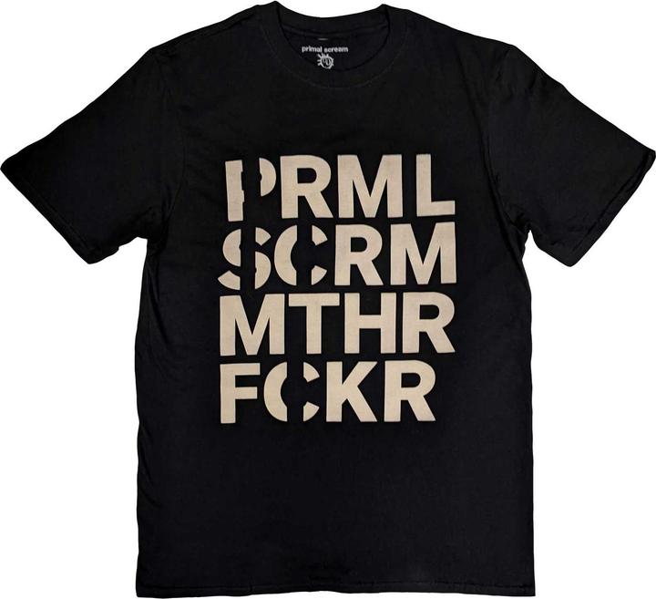 Image du produit Primal Scream Muthafucka (XL)