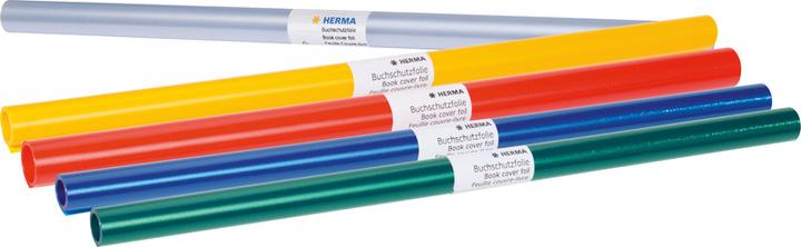 Productafbeelding Herma Buchschutzfolie (1 x)